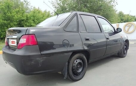 Daewoo Nexia I рестайлинг, 2012 год, 165 000 рублей, 7 фотография