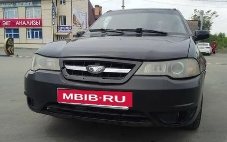Daewoo Nexia I рестайлинг, 2012 год, 165 000 рублей, 6 фотография
