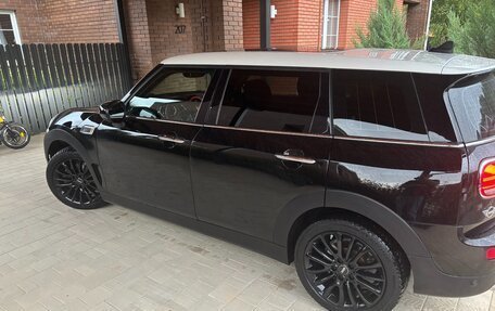 MINI Clubman, 2020 год, 2 400 000 рублей, 4 фотография