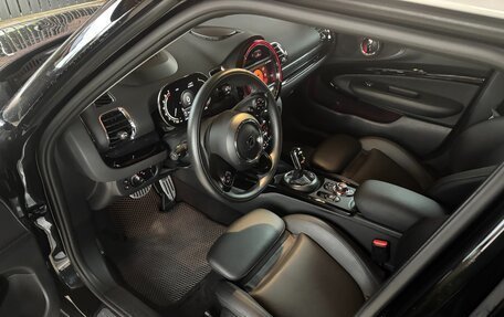 MINI Clubman, 2020 год, 2 400 000 рублей, 10 фотография