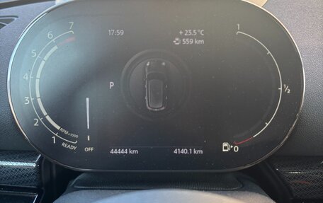 MINI Clubman, 2020 год, 2 400 000 рублей, 16 фотография