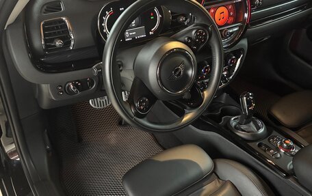 MINI Clubman, 2020 год, 2 400 000 рублей, 9 фотография