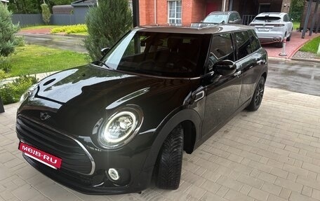 MINI Clubman, 2020 год, 2 400 000 рублей, 3 фотография