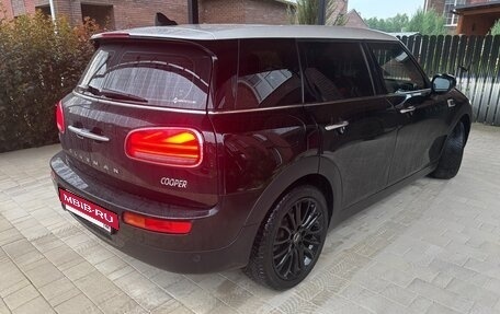 MINI Clubman, 2020 год, 2 400 000 рублей, 5 фотография