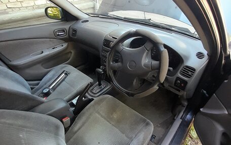 Nissan Sunny B15, 2000 год, 200 000 рублей, 5 фотография