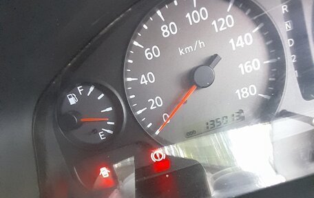 Nissan Sunny B15, 2000 год, 200 000 рублей, 6 фотография