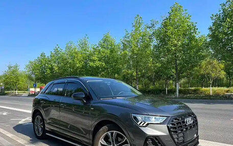 Audi Q3, 2023 год, 2 809 000 рублей, 2 фотография