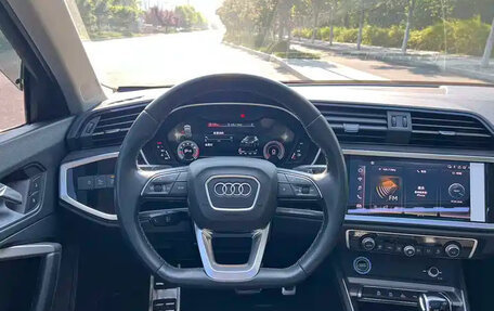 Audi Q3, 2023 год, 2 809 000 рублей, 7 фотография