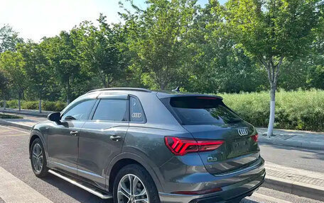 Audi Q3, 2023 год, 2 809 000 рублей, 3 фотография