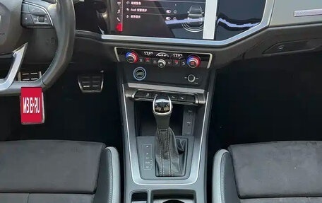 Audi Q3, 2023 год, 2 809 000 рублей, 9 фотография