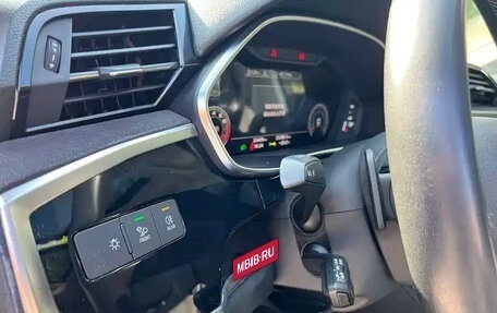Audi Q3, 2023 год, 2 809 000 рублей, 10 фотография