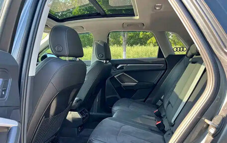 Audi Q3, 2023 год, 2 809 000 рублей, 15 фотография