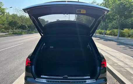 Audi Q3, 2023 год, 2 809 000 рублей, 18 фотография