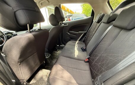 Mazda 2 III, 2011 год, 750 000 рублей, 9 фотография