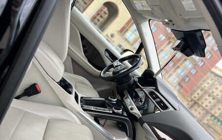 Jaguar I-Pace I, 2018 год, 3 100 000 рублей, 14 фотография