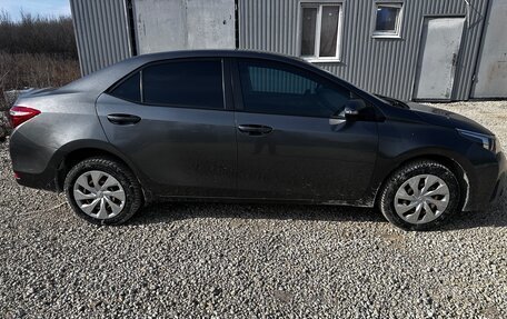 Toyota Corolla, 2013 год, 870 000 рублей, 3 фотография