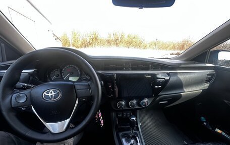 Toyota Corolla, 2013 год, 870 000 рублей, 9 фотография