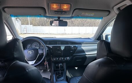 Toyota Corolla, 2013 год, 870 000 рублей, 6 фотография
