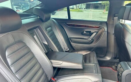 Volkswagen Passat CC I рестайлинг, 2012 год, 1 300 000 рублей, 5 фотография