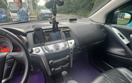 Nissan Murano, 2010 год, 850 000 рублей, 6 фотография