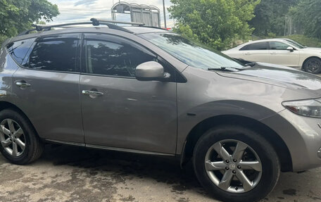 Nissan Murano, 2010 год, 850 000 рублей, 4 фотография