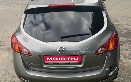 Nissan Murano, 2010 год, 850 000 рублей, 3 фотография
