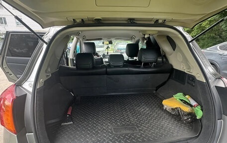 Nissan Murano, 2010 год, 850 000 рублей, 7 фотография
