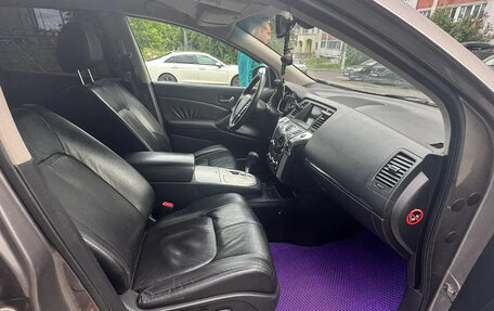 Nissan Murano, 2010 год, 850 000 рублей, 11 фотография