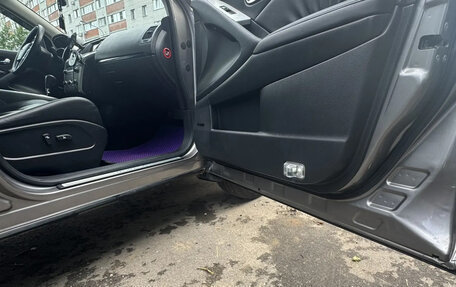 Nissan Murano, 2010 год, 850 000 рублей, 9 фотография