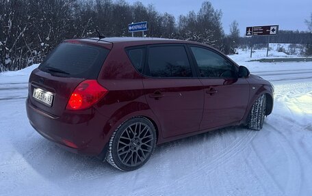 KIA cee'd I рестайлинг, 2008 год, 650 000 рублей, 2 фотография
