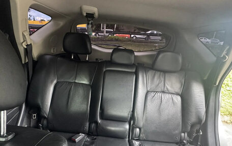 Nissan Murano, 2010 год, 850 000 рублей, 12 фотография