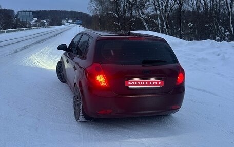 KIA cee'd I рестайлинг, 2008 год, 650 000 рублей, 3 фотография