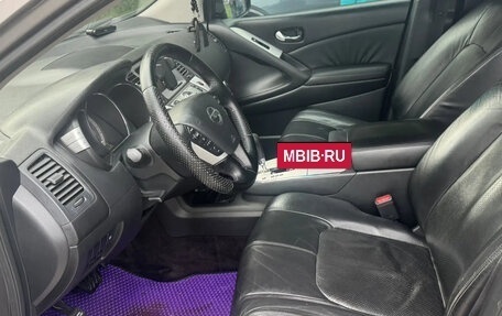 Nissan Murano, 2010 год, 850 000 рублей, 10 фотография