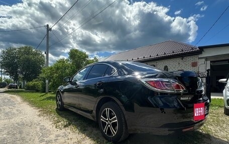 Mazda 6, 2011 год, 1 000 000 рублей, 3 фотография