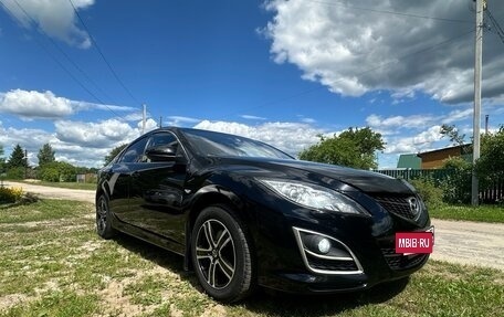Mazda 6, 2011 год, 1 000 000 рублей, 6 фотография
