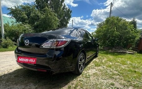 Mazda 6, 2011 год, 1 000 000 рублей, 5 фотография