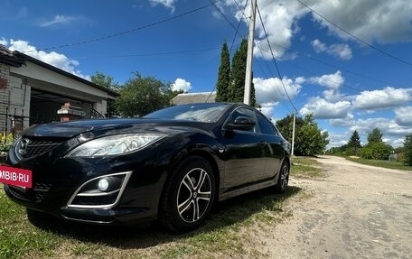 Mazda 6, 2011 год, 1 000 000 рублей, 2 фотография
