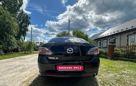 Mazda 6, 2011 год, 1 000 000 рублей, 4 фотография
