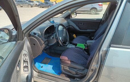 Hyundai Elantra IV, 2010 год, 740 000 рублей, 7 фотография