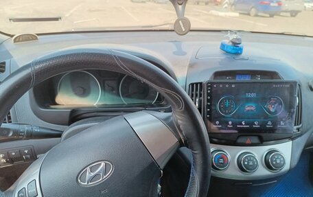 Hyundai Elantra IV, 2010 год, 740 000 рублей, 6 фотография