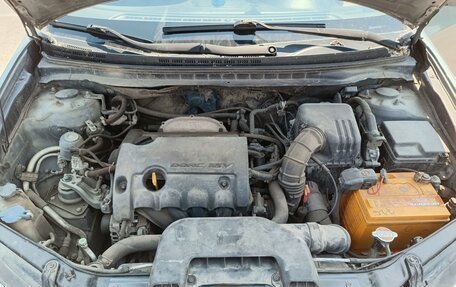 Hyundai Elantra IV, 2010 год, 740 000 рублей, 8 фотография