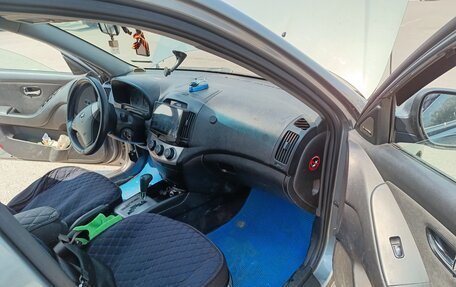Hyundai Elantra IV, 2010 год, 740 000 рублей, 9 фотография