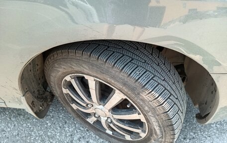 Hyundai Elantra IV, 2010 год, 740 000 рублей, 10 фотография