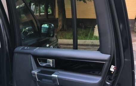 Land Rover Discovery IV, 2012 год, 2 450 000 рублей, 2 фотография