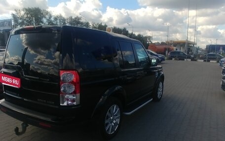 Land Rover Discovery IV, 2012 год, 2 450 000 рублей, 8 фотография