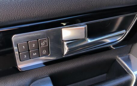 Land Rover Discovery IV, 2012 год, 2 450 000 рублей, 15 фотография