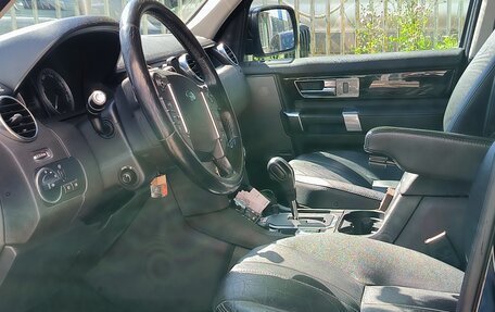 Land Rover Discovery IV, 2012 год, 2 450 000 рублей, 17 фотография