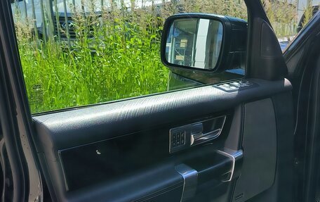 Land Rover Discovery IV, 2012 год, 2 450 000 рублей, 16 фотография
