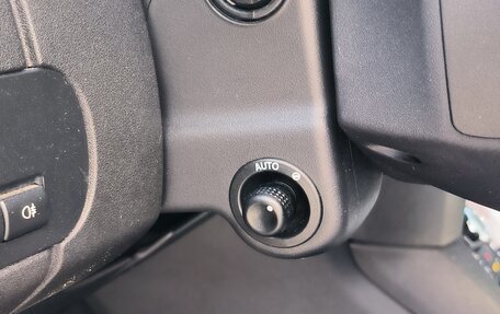 Land Rover Discovery IV, 2012 год, 2 450 000 рублей, 14 фотография