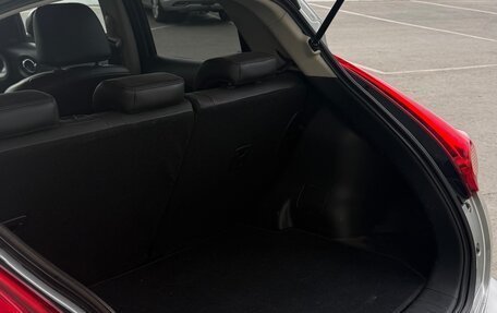 Nissan Juke II, 2012 год, 1 250 000 рублей, 6 фотография